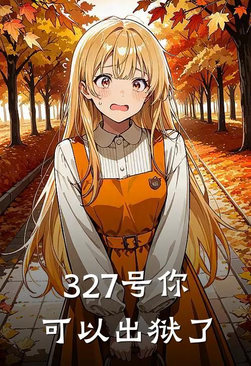 327号你可以出狱了