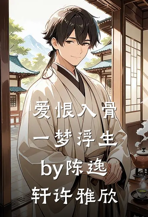 爱恨入骨，一梦浮生by陈逸轩许雅欣