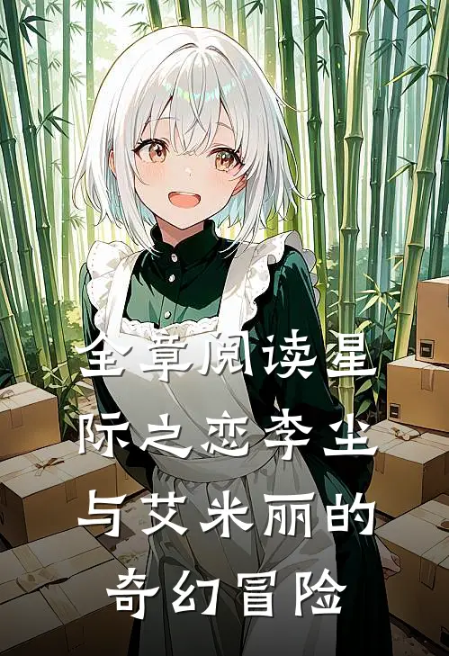 全章阅读星际之恋李尘与艾米丽的奇幻冒险