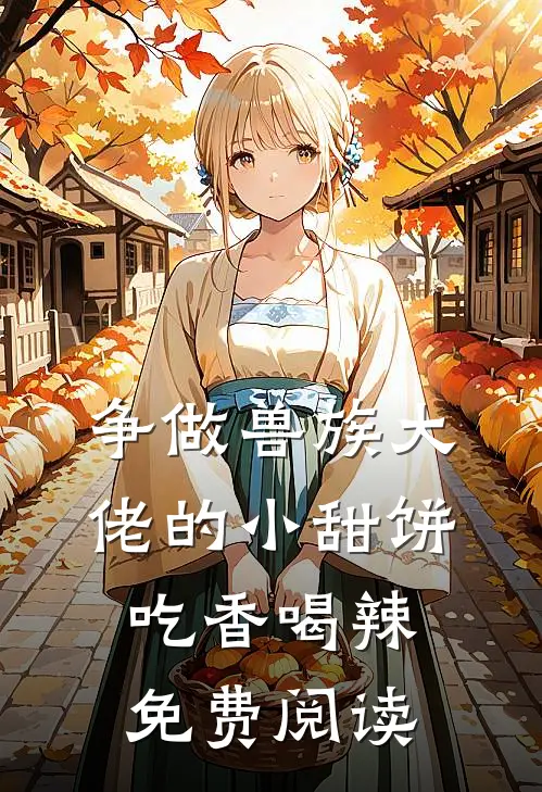 争做兽族大佬的小甜饼，吃香喝辣免费阅读