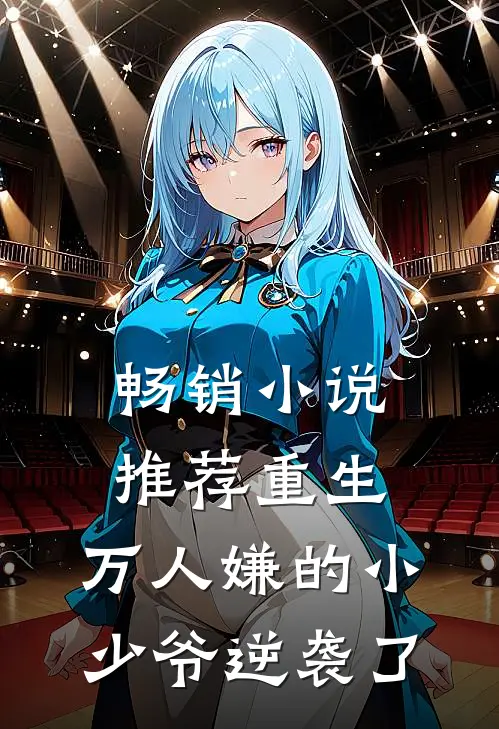 畅销小说推荐重生：万人嫌的小少爷逆袭了