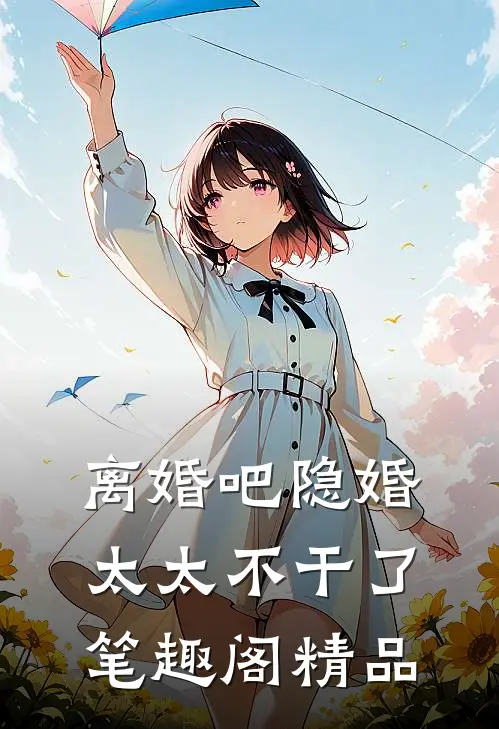 离婚吧隐婚太太不干了笔趣阁精品