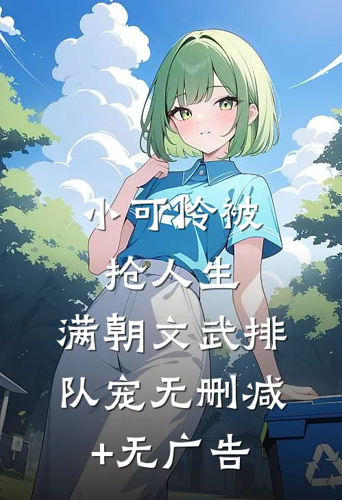 小可怜被抢人生，满朝文武排队宠无删减+无广告