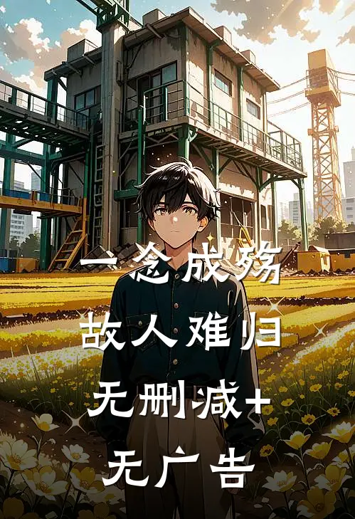 一念成殇，故人难归无删减+无广告