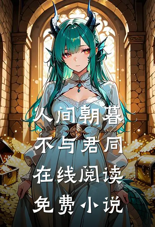 人间朝暮，不与君同在线阅读免费小说