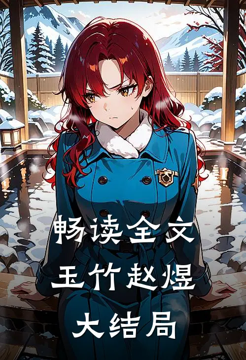 畅读全文玉竹赵煜大结局