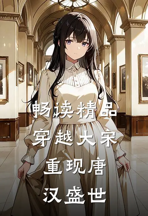 畅读精品穿越大宋：重现唐汉盛世