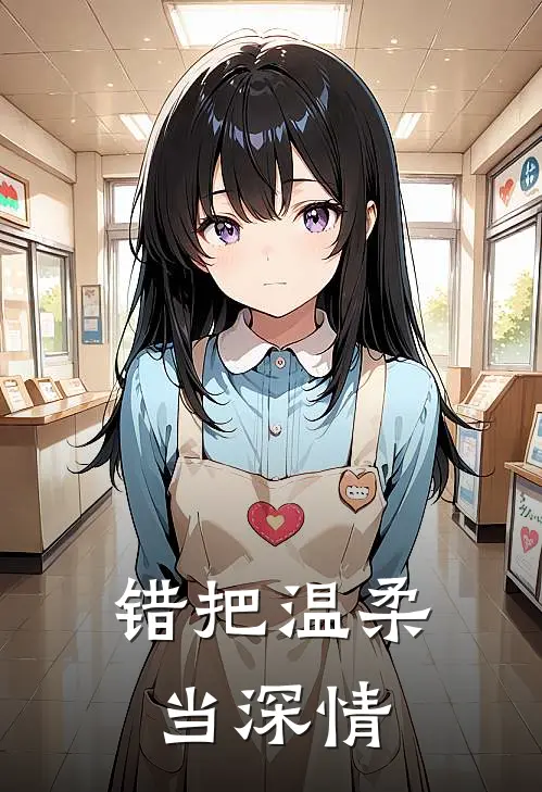 错把温柔当深情