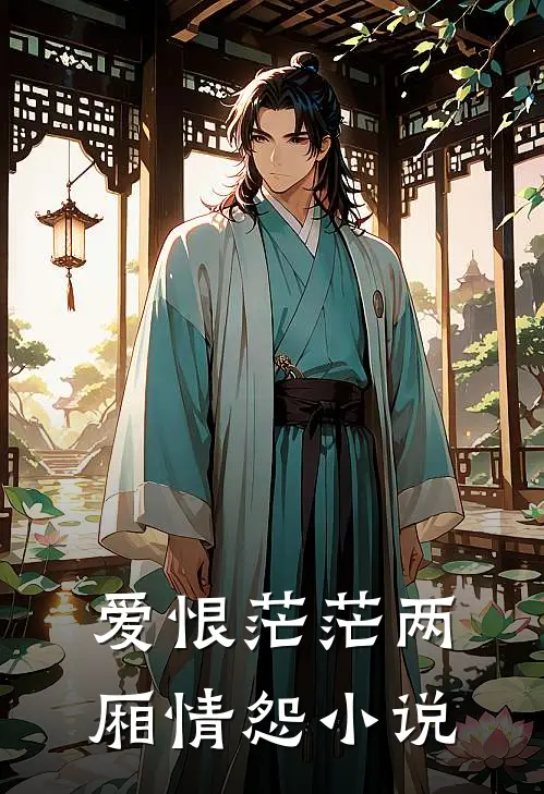爱恨茫茫两厢情怨小说
