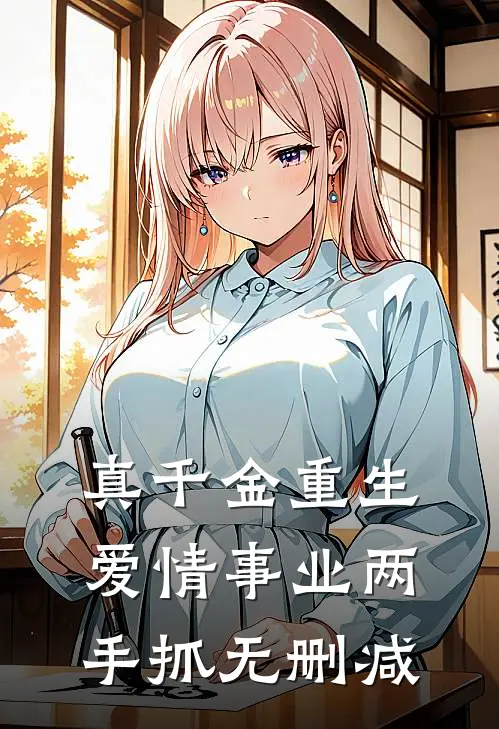 真千金重生，爱情事业两手抓无删减