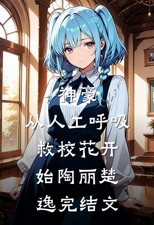 神豪：从人工呼吸救校花开始陶丽楚逸完结文