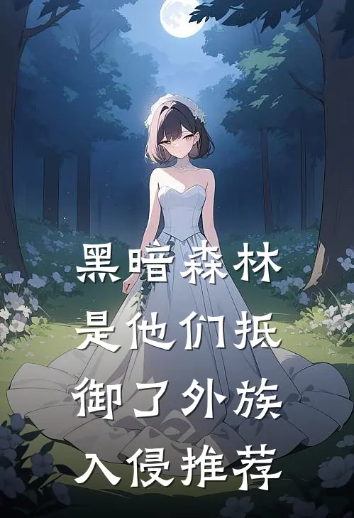 黑暗森林：是他们抵御了外族入侵推荐