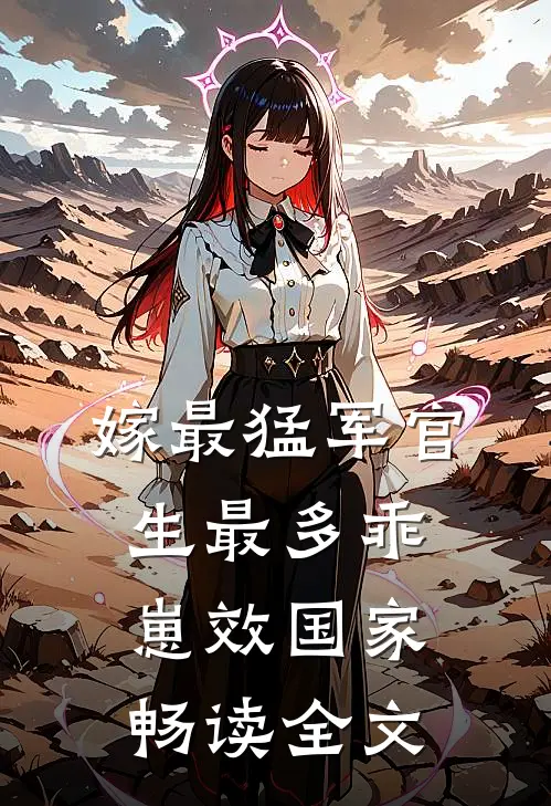 嫁最猛军官，生最多乖崽效国家畅读全文