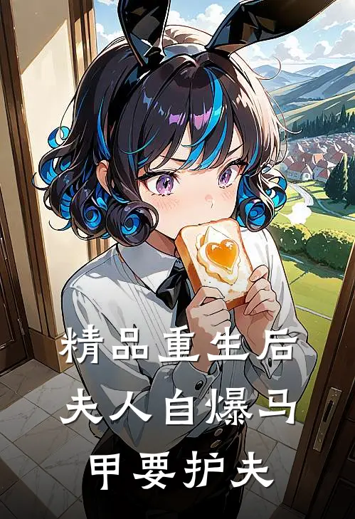 精品重生后，夫人自爆马甲要护夫