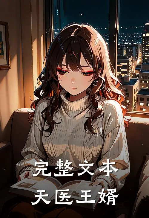 完整文本天医王婿