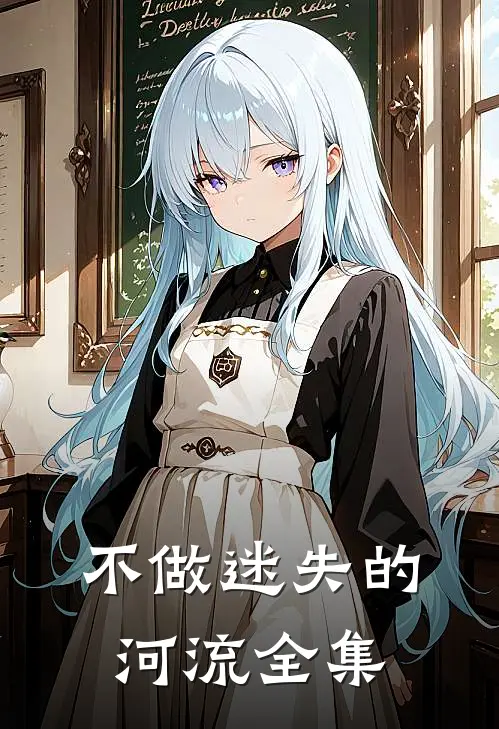 不做迷失的河流全集