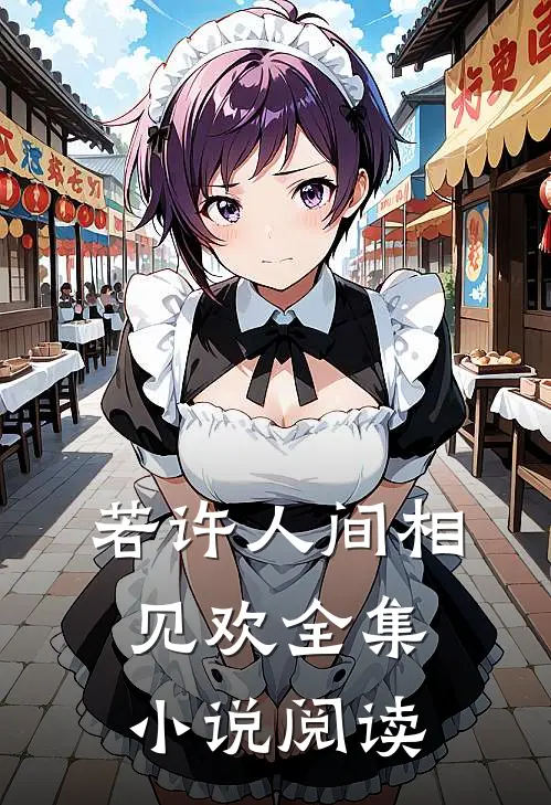 若许人间相见欢全集小说阅读