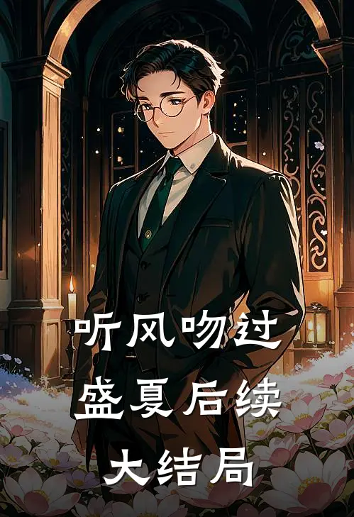 听风吻过盛夏后续大结局