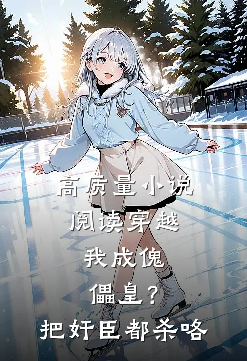 高质量小说阅读穿越：我成傀儡皇？把奸臣都杀咯