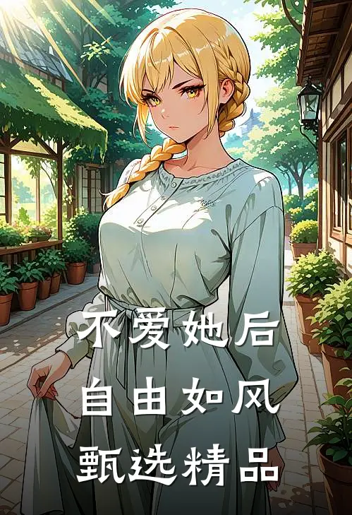 不爱她后，自由如风甄选精品