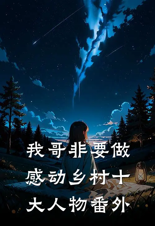 我哥非要做感动乡村十大人物 番外