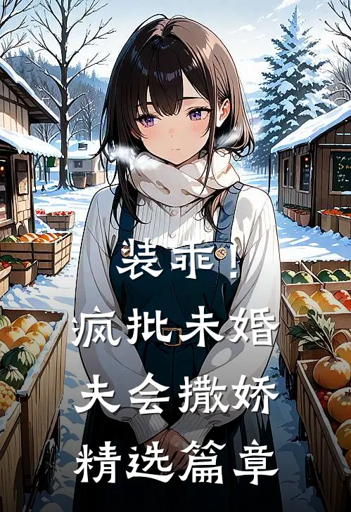装乖！疯批未婚夫会撒娇精选篇章