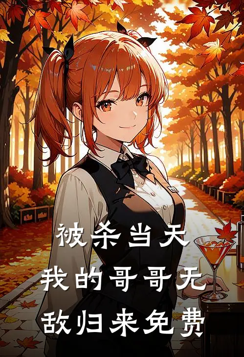 被杀当天，我的哥哥无敌归来免费