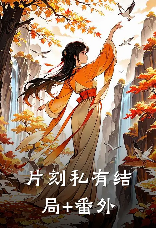 片刻私有结局+番外