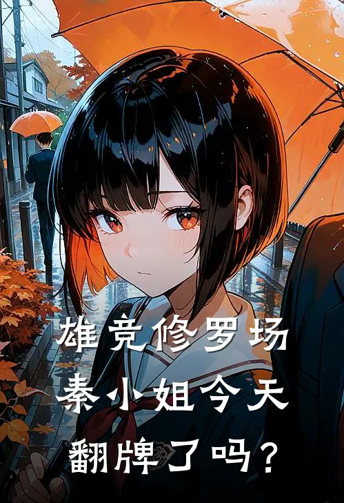 雄竞修罗场，秦小姐今天翻牌了吗？