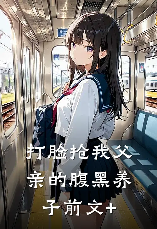 打脸抢我父亲的腹黑养子前文+