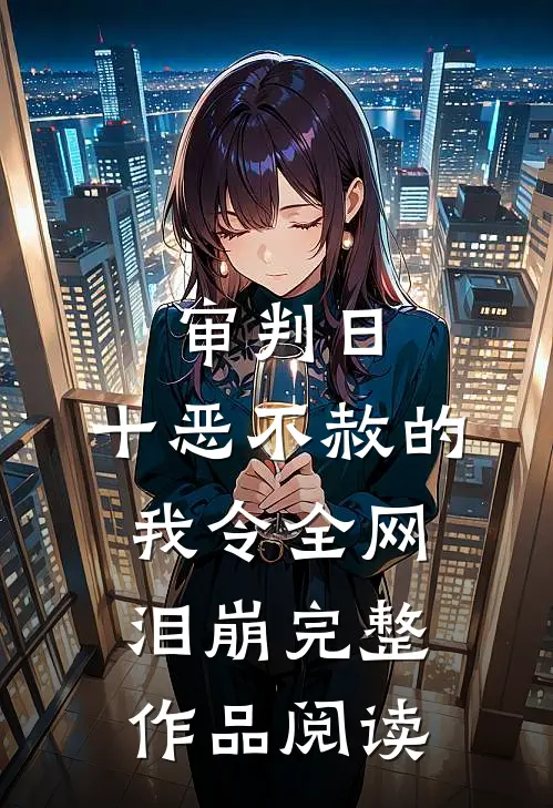 审判日：十恶不赦的我令全网泪崩完整作品阅读