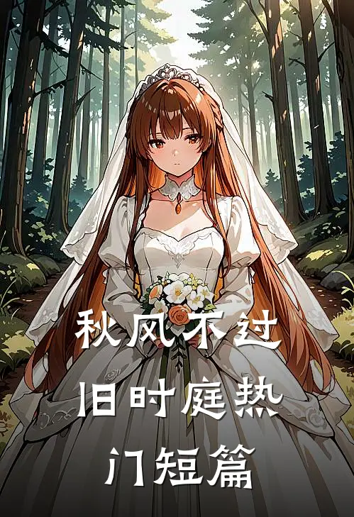 秋风不过旧时庭热门短篇