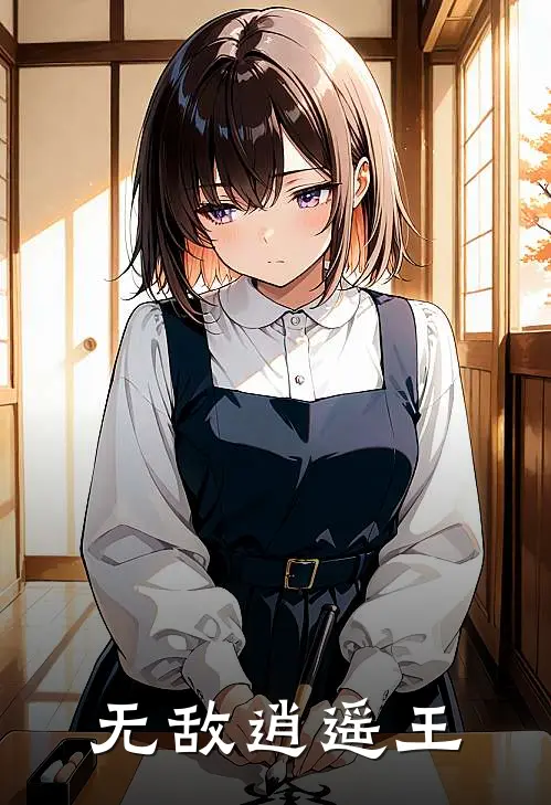 无敌逍遥王