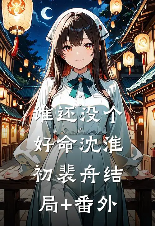 谁还没个好命沈淮初裴舟结局+番外