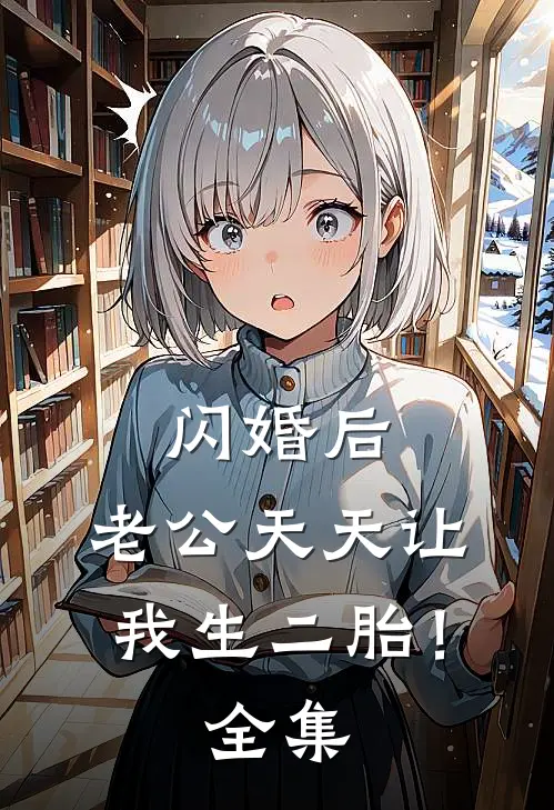 闪婚后，老公天天让我生二胎！全集