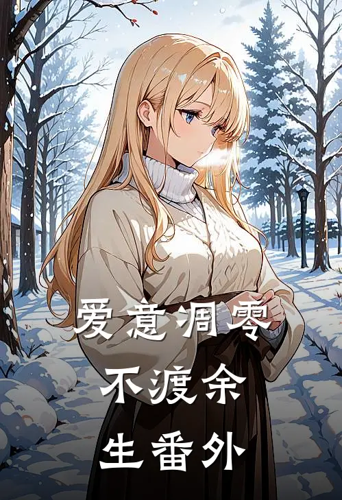 爱意凋零，不渡余生番外