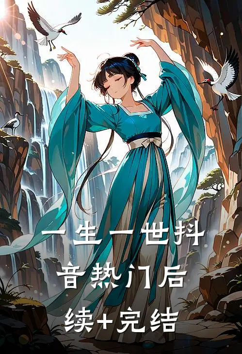 一生一世抖音热门后续+完结