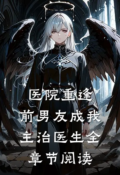 医院重逢，前男友成我主治医生全章节阅读