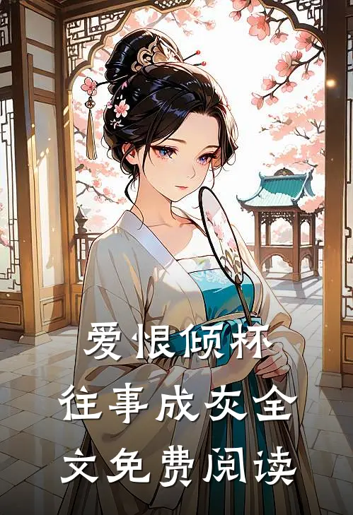 爱恨倾杯，往事成灰全文免费阅读