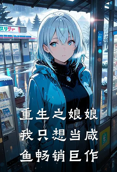 重生之娘娘我只想当咸鱼畅销巨作