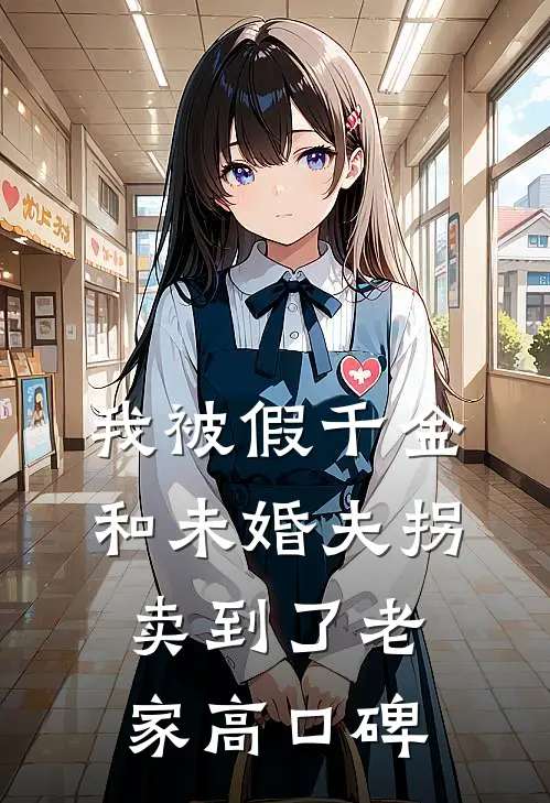我被假千金和未婚夫拐卖到了老家高口碑
