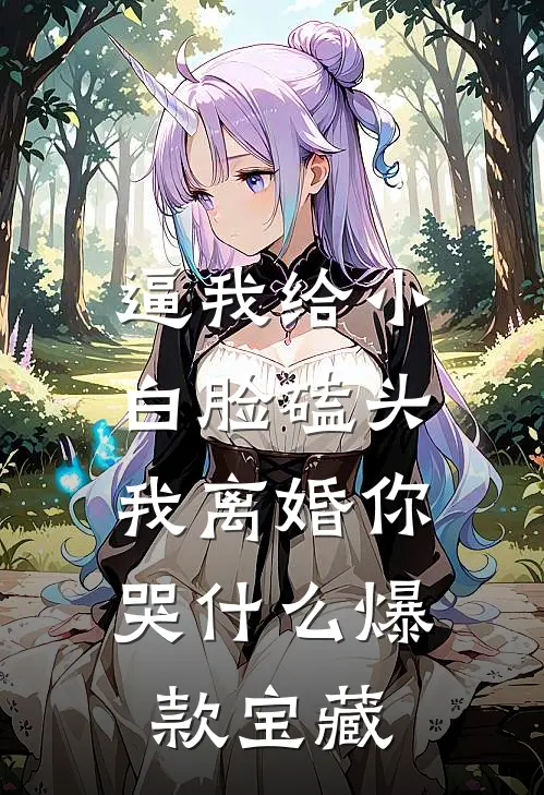 逼我给小白脸磕头，我离婚你哭什么爆款宝藏