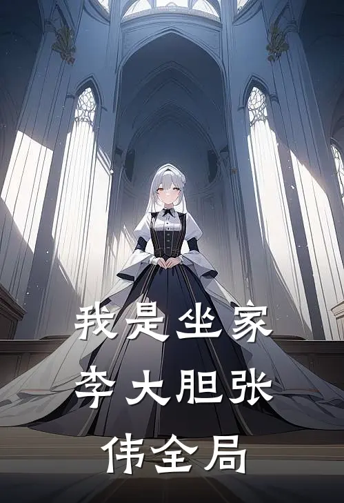我是坐家李大胆张伟全局