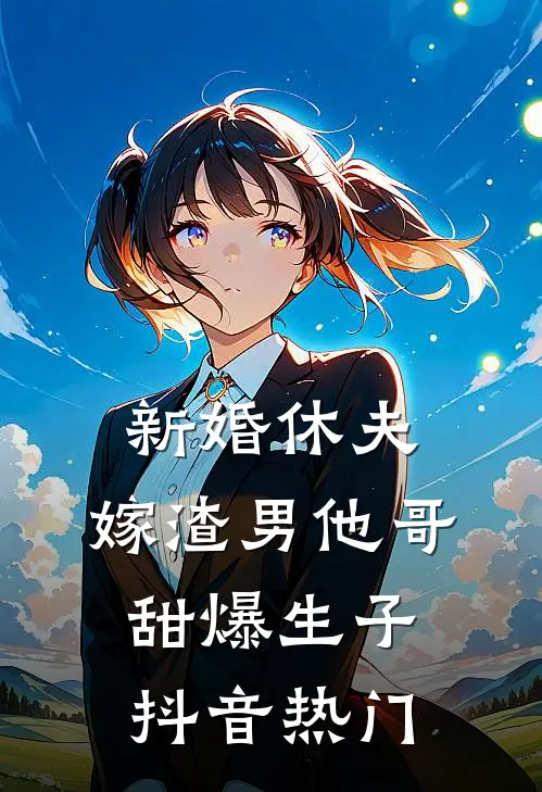 新婚休夫：嫁渣男他哥甜爆生子抖音热门
