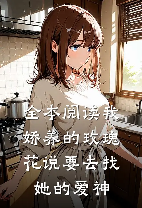 全本阅读我娇养的玫瑰花说要去找她的爱神