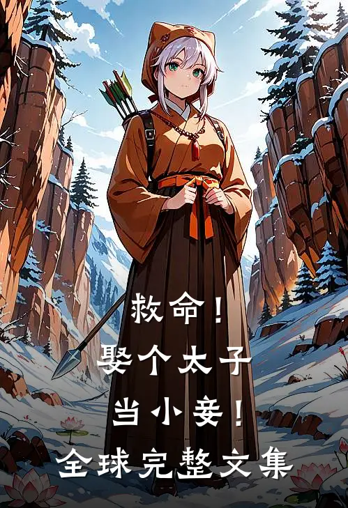 救命！娶个太子当小妾！全球完整文集
