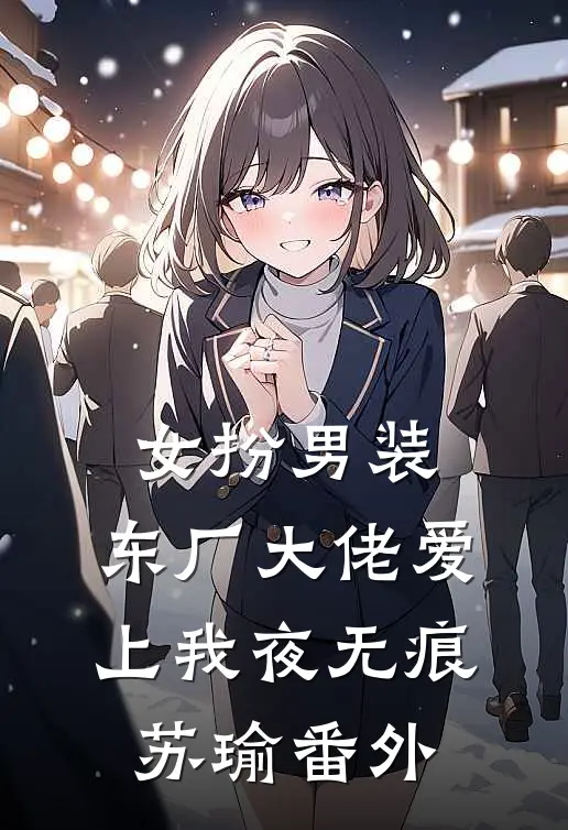 女扮男装，东厂大佬爱上我夜无痕苏瑜 番外