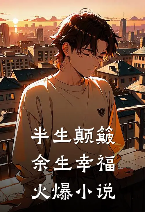 半生颠簸，余生幸福火爆小说