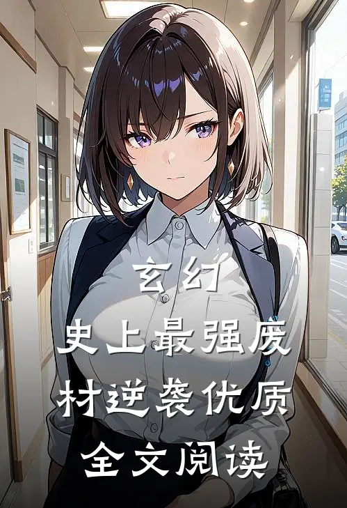 玄幻：史上最强废材逆袭优质全文阅读
