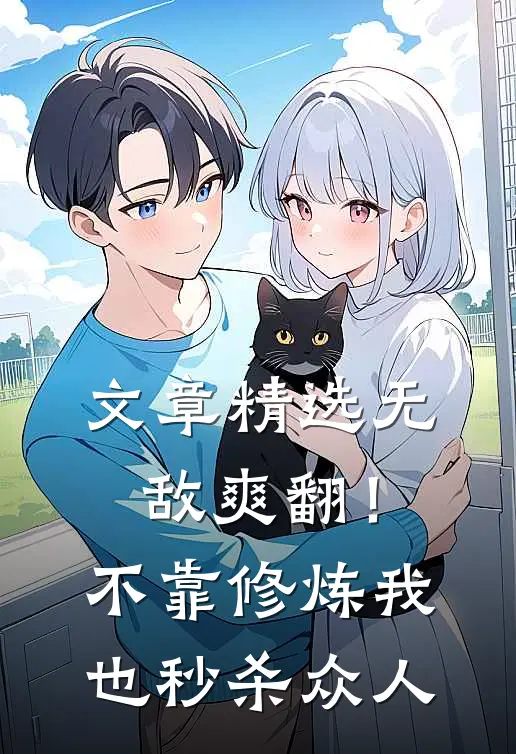 文章精选无敌爽翻！不靠修炼我也秒杀众人